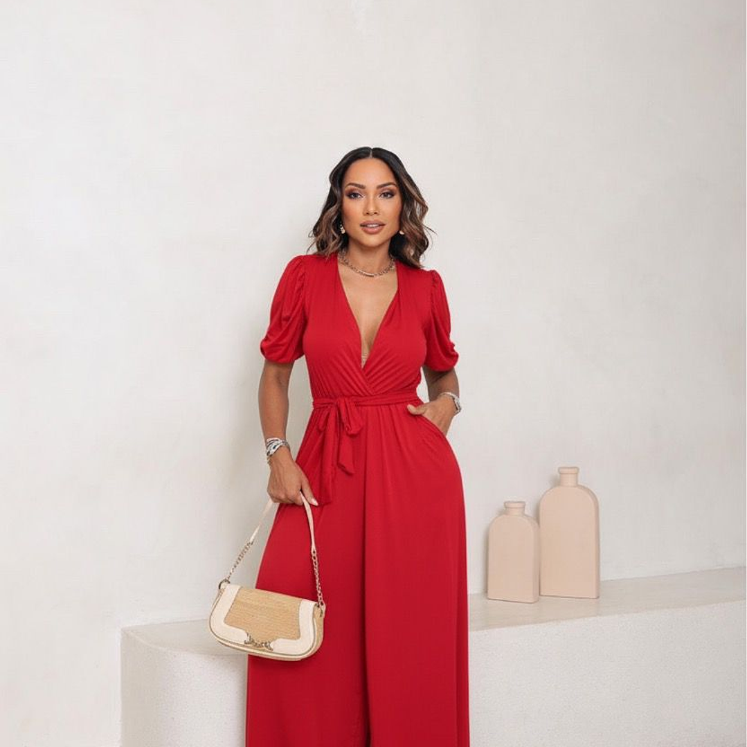 Enterito Agustina Rojo ❤️ 1