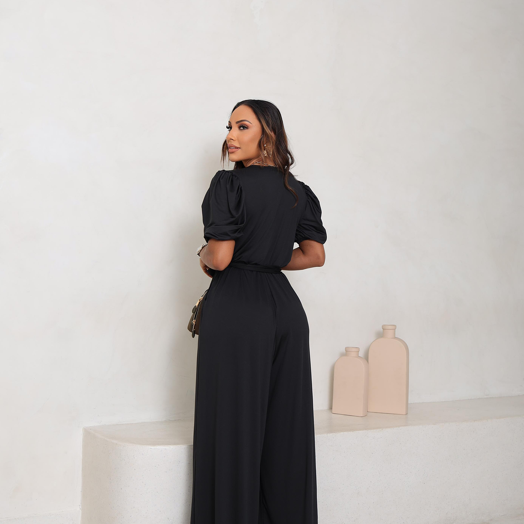 Enterito Agustina Negro 🖤 3