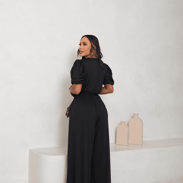 Enterito Agustina Negro 🖤 3