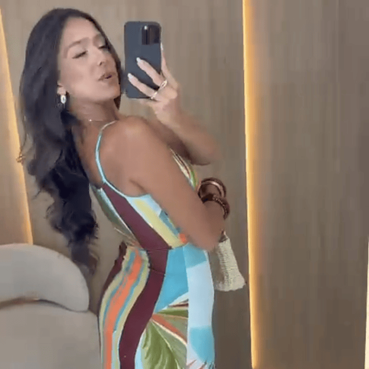 Vestido Tropical Amapola 6