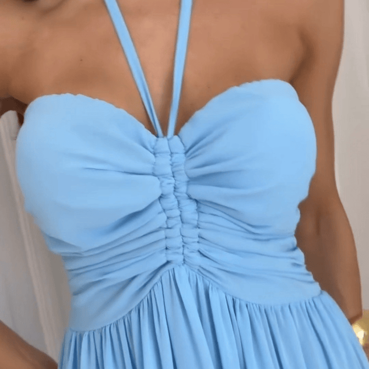 Vestido Maite 🦋  2