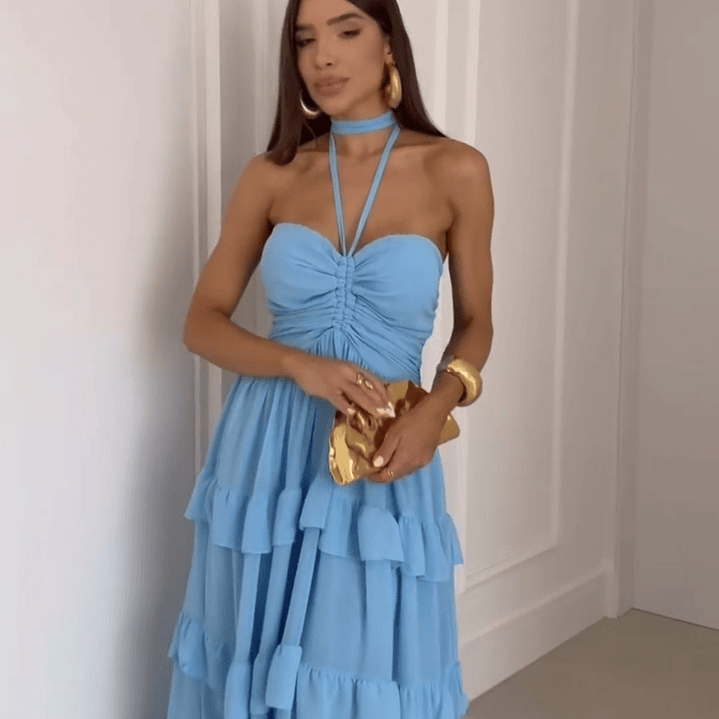 Vestido Maite 🦋  1
