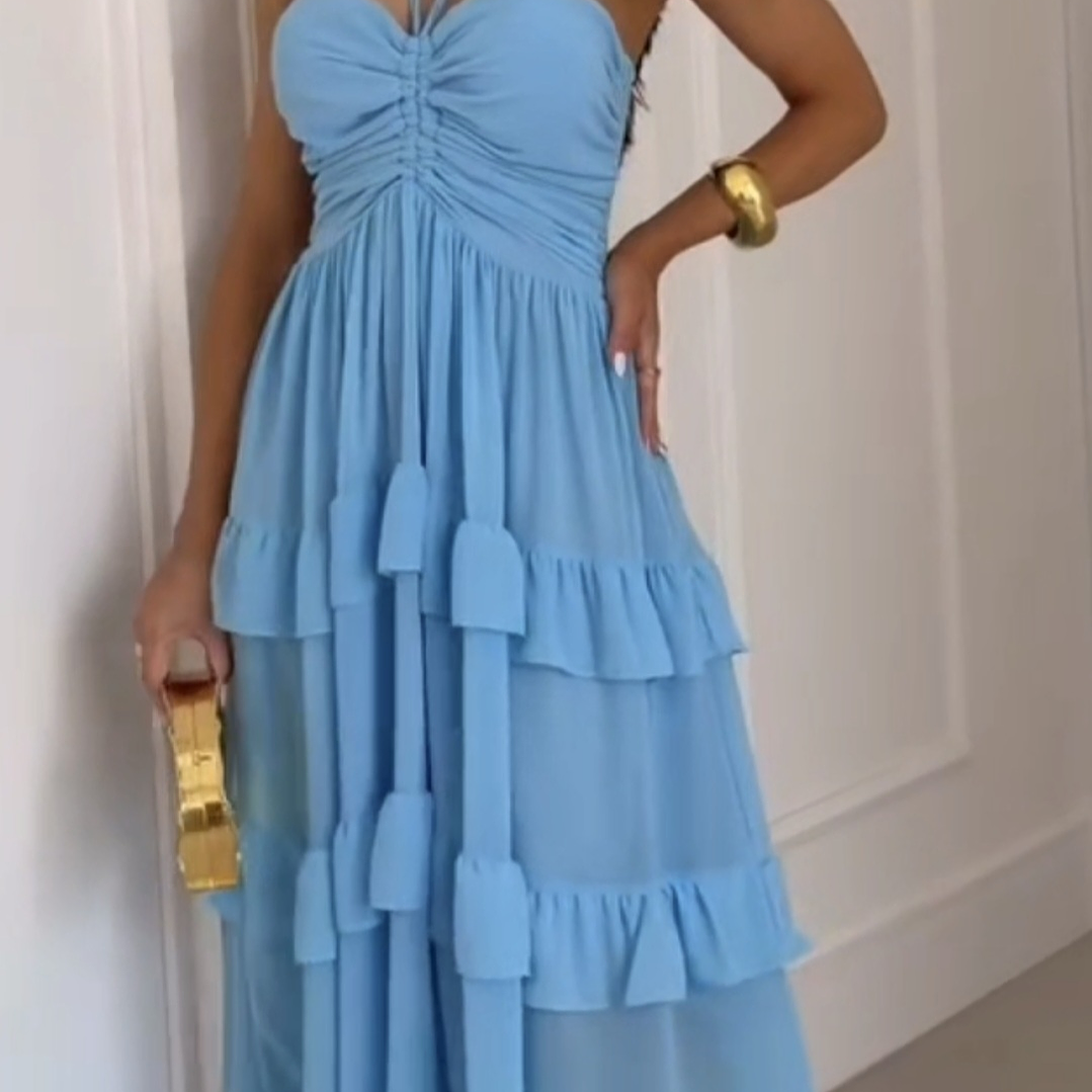 Vestido Maite 🦋  5