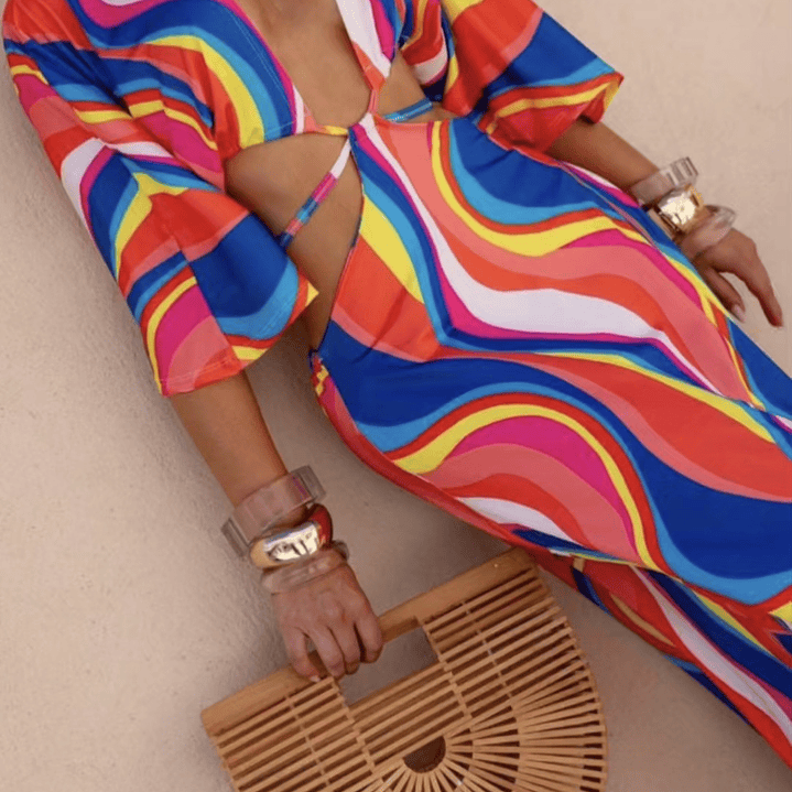 Conjunto Maxi Aura 2