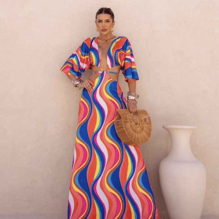 Conjunto Maxi Aura 1