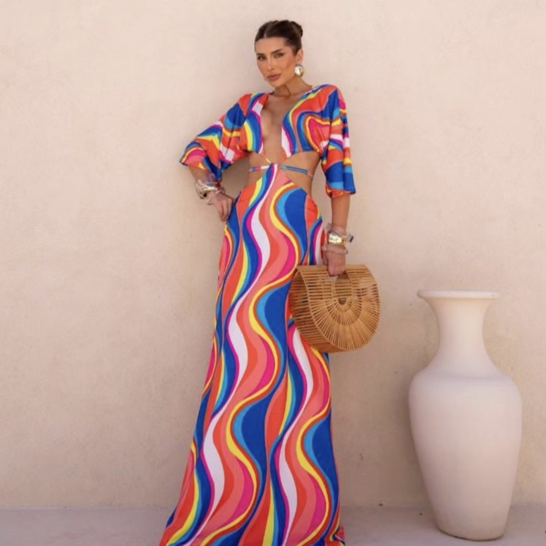 Conjunto Maxi Aura 3