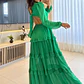 Vestido Jose María 💚 - Miniatura 2