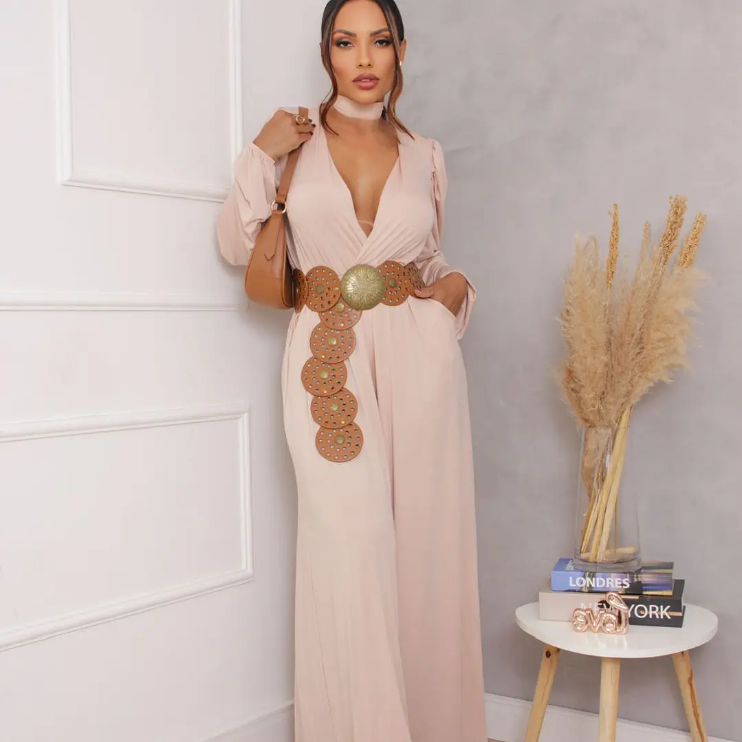 Enterito Elena Nude - Elegancia y Comodidad e 1
