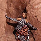 Vestido Salar Desierto: Exclusividad en Cada Movimiento - Thumbnail 5