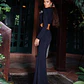 ​Vestido Emma: El 