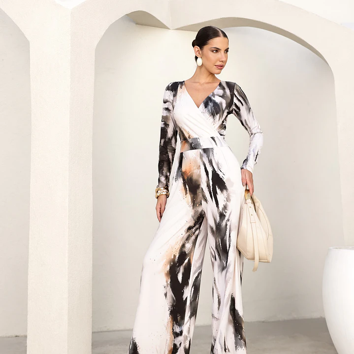 ​Enterito Largo Palazzo Sofia Talla 40-42 4