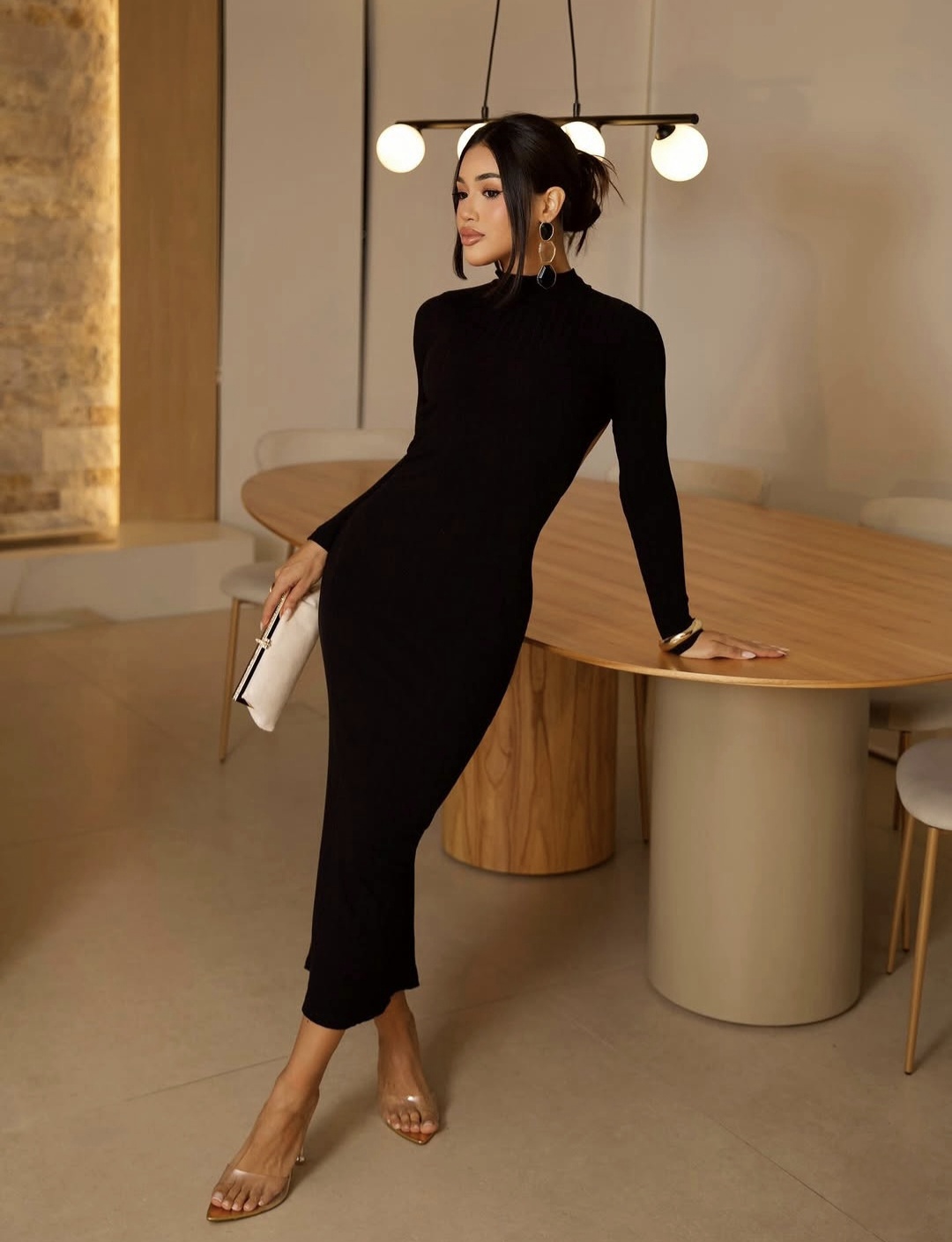 Vestidos Otoño Invierno