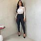 Pantalón Lipo Prada  🇧🇷 38-40 - Thumbnail 1