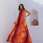 ​Vestido Largo Naiara – Moda Brasileña Exclusiva 🇧🇷 - Thumbnail 5