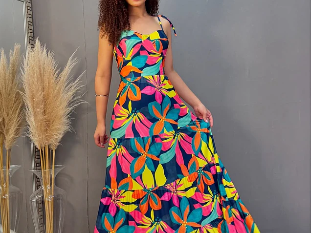 Vestidos