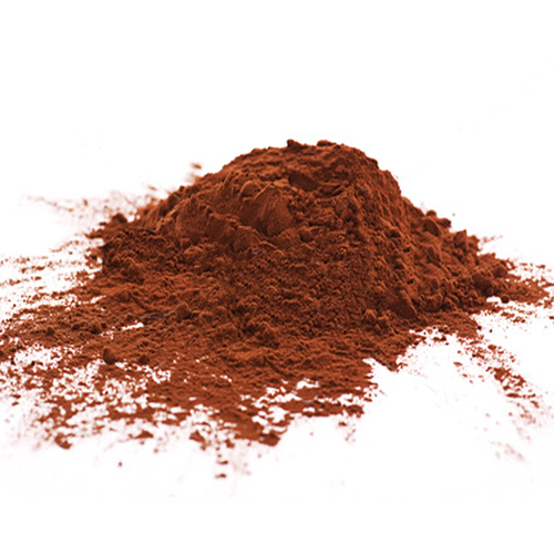 Cacao Amargo en Polvo