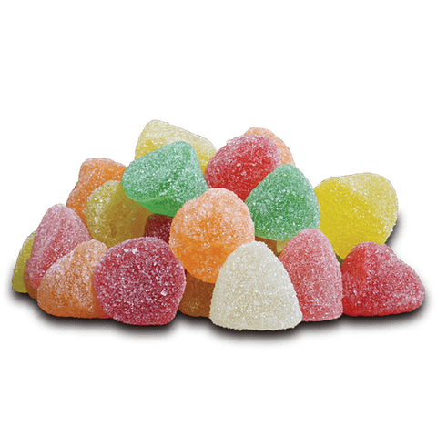 GOMITAS DE GELATINA (125gr)