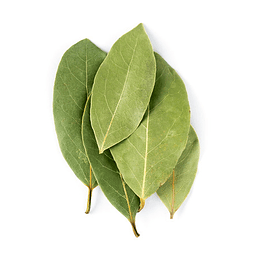 LAUREL EN HOJA (10gr)