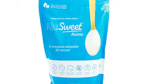 ALULOSA EN POLVO (500gr)