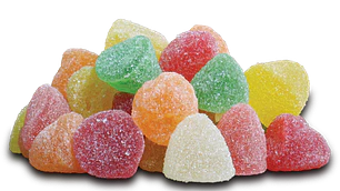 GOMITAS ( 125gr) 