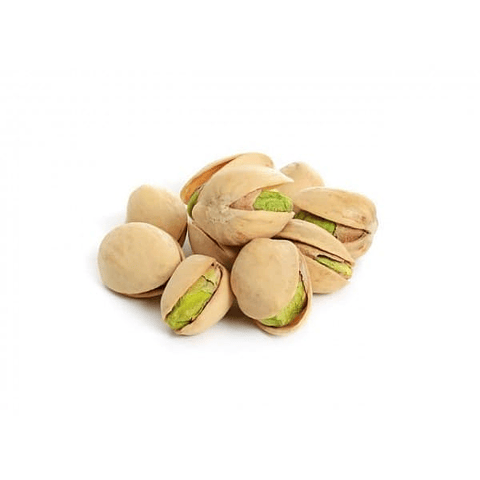 PISTACHOS SALADOS CÁSCARA (500gr)