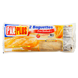 PAN&PLUS 2 ( 300gr)