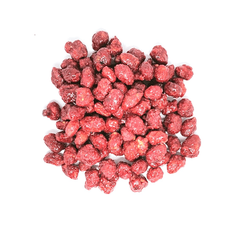 MANI CONFITADO FRUTILLA (500 gr)