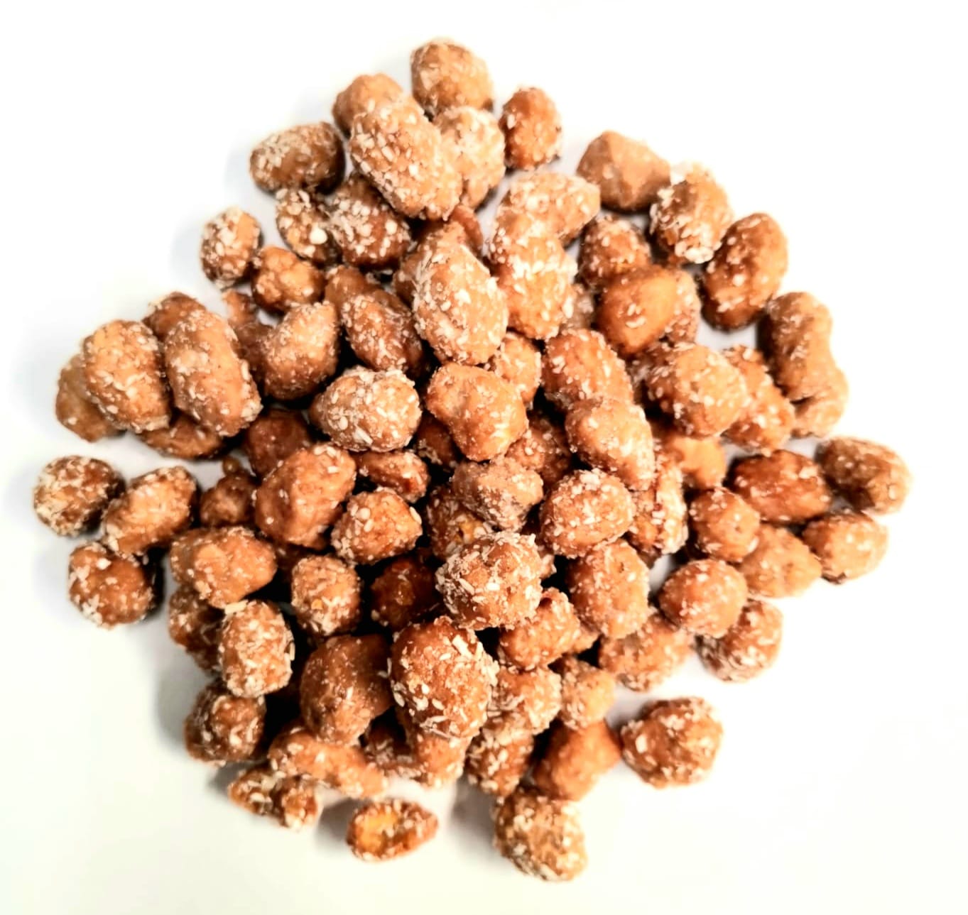 MANI CONFITADO COCO (500 GR)