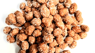 MANI CONFITADO COCO (500 GR)