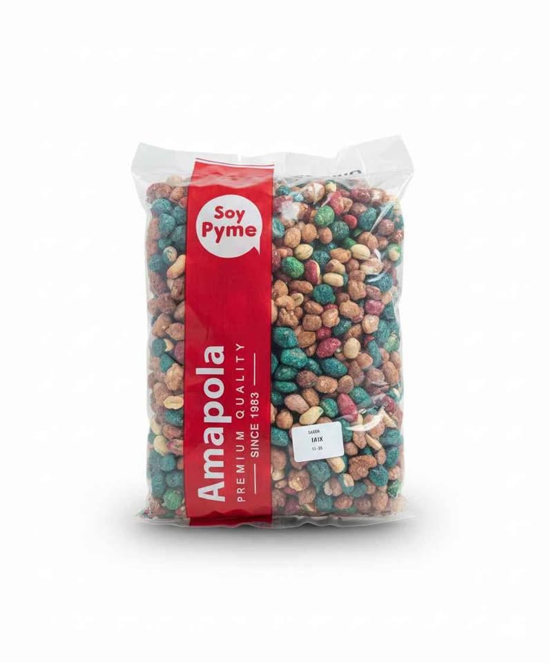 Mani Confitado Mix 1 Kilo