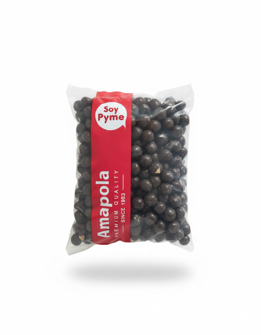 Chocoballs 1 Kilo