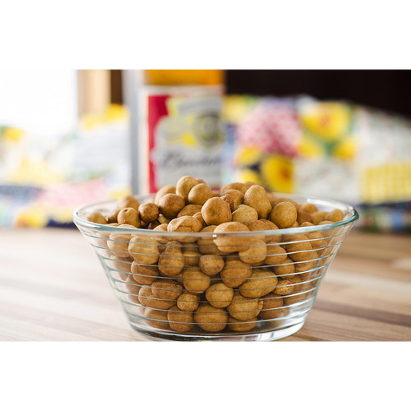 Maní Japones Mercado Amapola 1 Kg 2