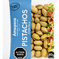 Pistacho Mercado Amapola 60 Gr - Miniatura 1
