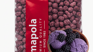 Mani Confitado Mora Crema 1 Kilo