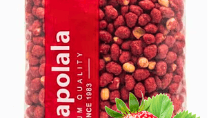 Mani Confitado Frutilla 1 Kilo