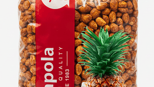 Mani Confitado Piña 1 Kilo