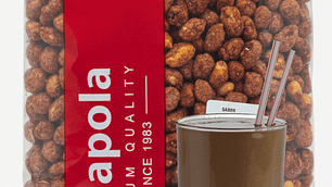 Mani Confitado Chocolate