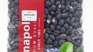 Mani Confitado Arandano 1 Kilo