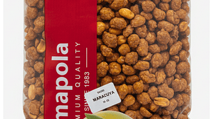 Mani Confitado Maracuya 1 Kilo