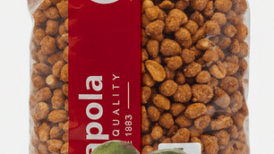 Mani Confitado Lucuma 1 Kilo