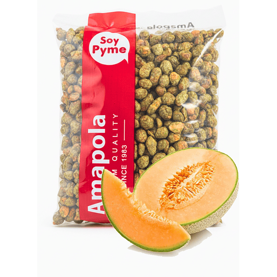 Mani Confitado Melon 1 Kilo 1