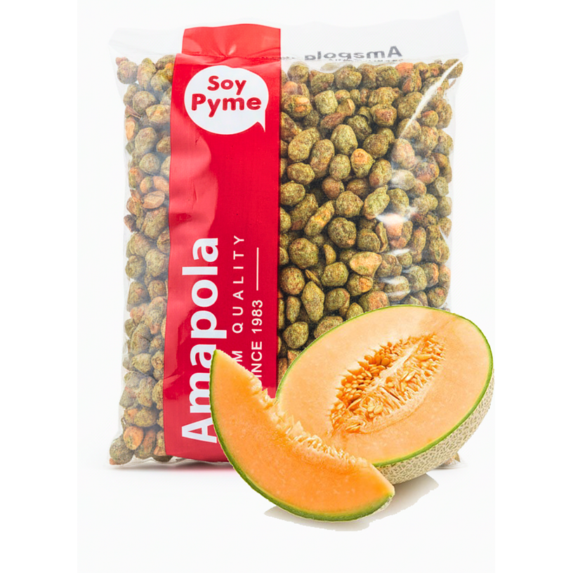 Mani Confitado Melon 1 Kilo 1