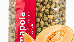 Mani Confitado Melon 1 Kilo