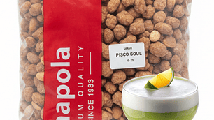 Mani Confitado Pisco Soul 1 Kilo