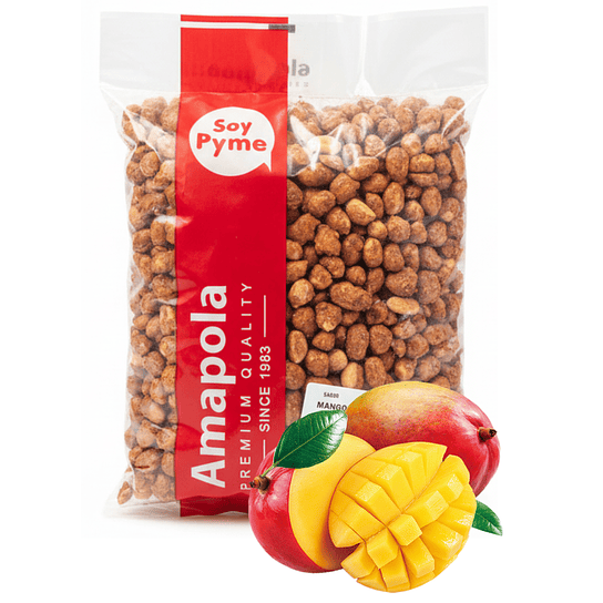 Mani Confitado Mango 1 Kilo 1