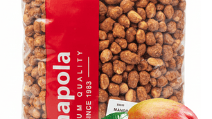 Mani Confitado Mango 1 Kilo