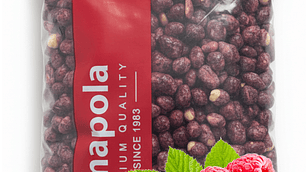 Mani Confitado Frambuesa 1 Kilo