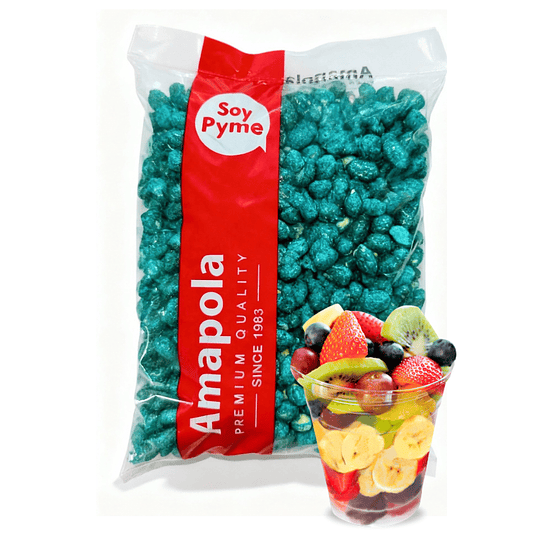 Mani Confitado Tutty Frutti 1 Kilo 1