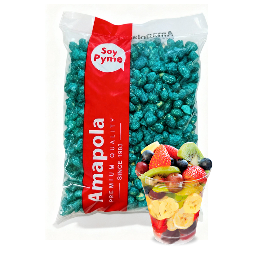 Mani Confitado Tutty Frutti 1 Kilo 1