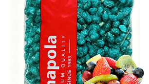 Mani Confitado Tutty Frutti 1 Kilo